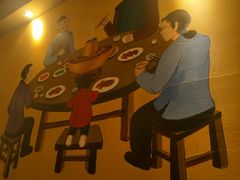 -不夜天烧烤牛骨头(南湖店)