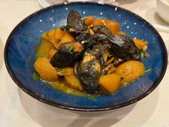-吉林省林业宾馆-餐厅
