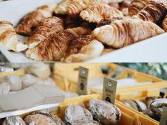 可颂包-Bamboo Saturday Market(Nana Jungle)