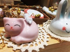 -猫的天空之城概念书店(印象城购物中心店)