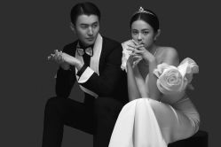 点击看大图 -太古映画婚纱摄影(天河店)