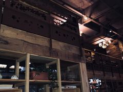 -山有花啡餐厅(常营总店)