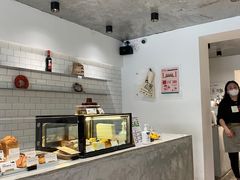 -光作面包Voila Lumiere(中山店)