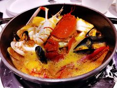 -Le Bistrot de Racine