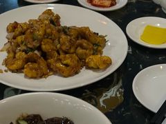 -桃园中华料理炸酱面(燕儿岛路店)