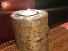 -玛格萝妮比萨屋(四平店)
