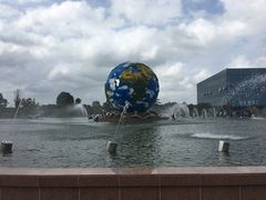 -南通洲际绿博园