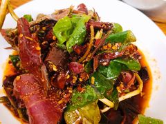 -九九牛肉馆(南山路店)