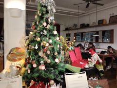 -雕刻时光咖啡馆(交大店)