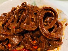 农家醋粉-汉唐宴长安食府