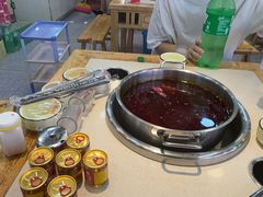-江二娃串串香(科园四路总店)