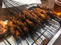 -清真·马峰烤肉(小学习北巷店)