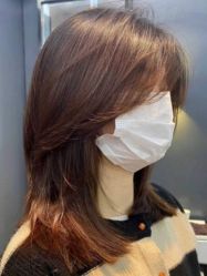 -NEW FACE烫染专业店