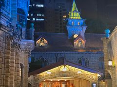 -马勒别墅饭店(静安寺店)