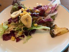 -济南香格里拉·咖啡泉自助餐厅