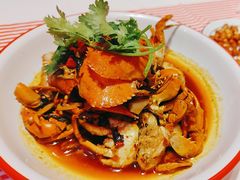 -马良味博·烧烤·小龙虾(运达广场店)