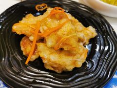 -东方饺子王(新奥购物中心店)