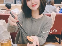 -东京屋(武定路店)