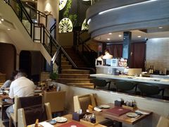 -阿吾罗日本料理(K11艺术中心店)