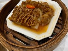 柱候金钱肚-稻香酒家·34年老字号·港式粤菜(汉街店)