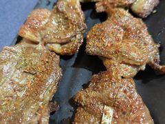 -伊带伊路新疆美食府(呼家楼店)