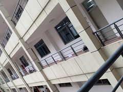 -苏州卫生职业技术学院(石湖校区)