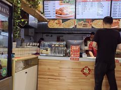 -老家肉饼(天通苑店)