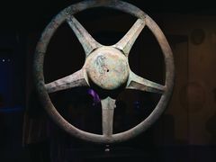-三星堆博物馆