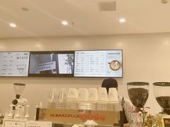 -Manner Coffee(K11店)