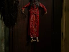 -关你鬼室大型密室逃脱(佛山创意园店)
