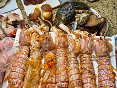 -丰卓会海鲜自助(中润大道店)