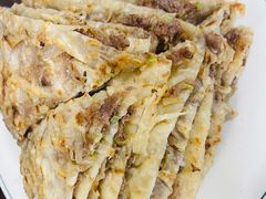华威肉饼-清真永恒华威肉饼(潘家园店)