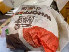 -汉堡王(宸悦路店)