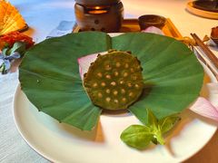 -叶叶菩提(太原别墅店)