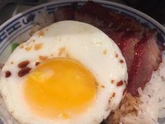 -新大咀港式茶餐厅(宝山万达店)
