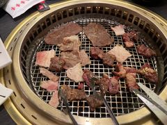-AJIYA·池袋日式烧肉自助(天津万象城店)
