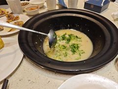 -青蓬蒸汽海鲜·深圳老字号·团建聚会(壹方城店)