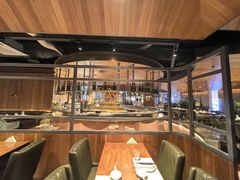 -大树餐厅(益田假日店)