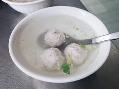 -台中肉员