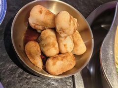 -来涮蜀鲜货火锅串串香(菜市口店)