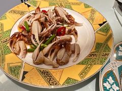 -舜和巴西烤肉餐厅(舜和国际店)