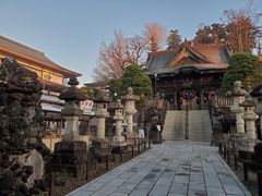 -成田山新胜寺