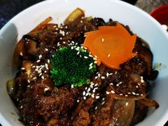 -将太无二·北美传奇寿司(瑞士公寓店)