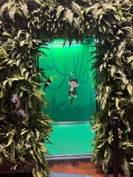 -奇幻丛林(佛罗伦萨小镇店)