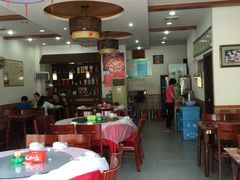 -巴渝川菜馆(建设路店)