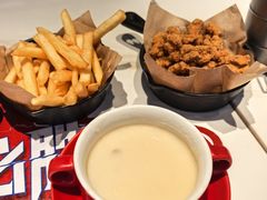 -必胜客(周浦万达店)