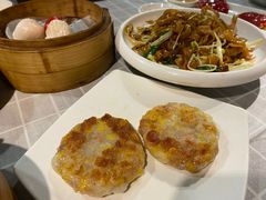 老广炒牛河-老廣食堂(区庄店)
