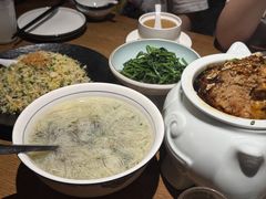 -扬州狮子楼·非遗淮扬菜(东关街店)