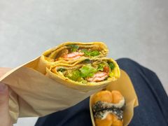 -五芳斋(嘉兴服务区站)