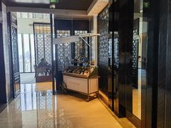 -环球港凯悦 · 享悦中餐厅